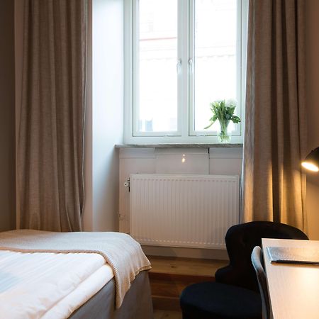 Hotell Aston Karlskrona Quarto foto