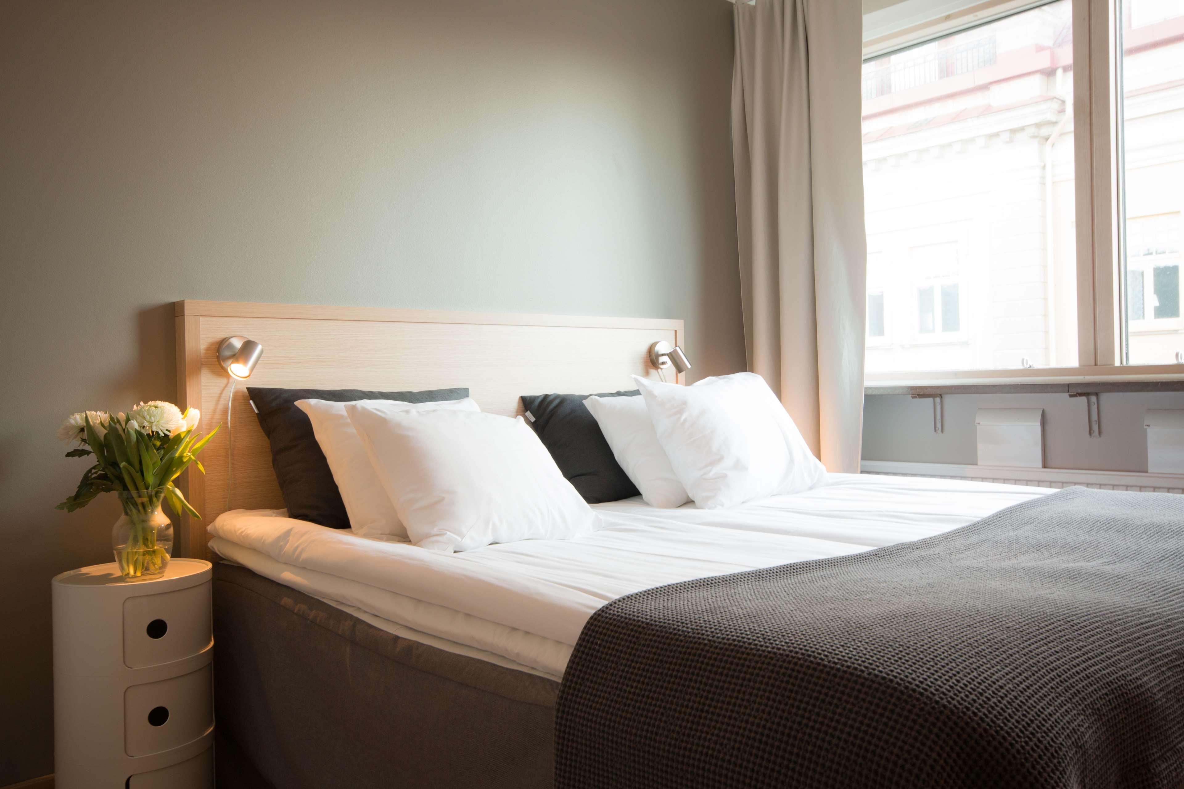 Hotell Aston Karlskrona Quarto foto