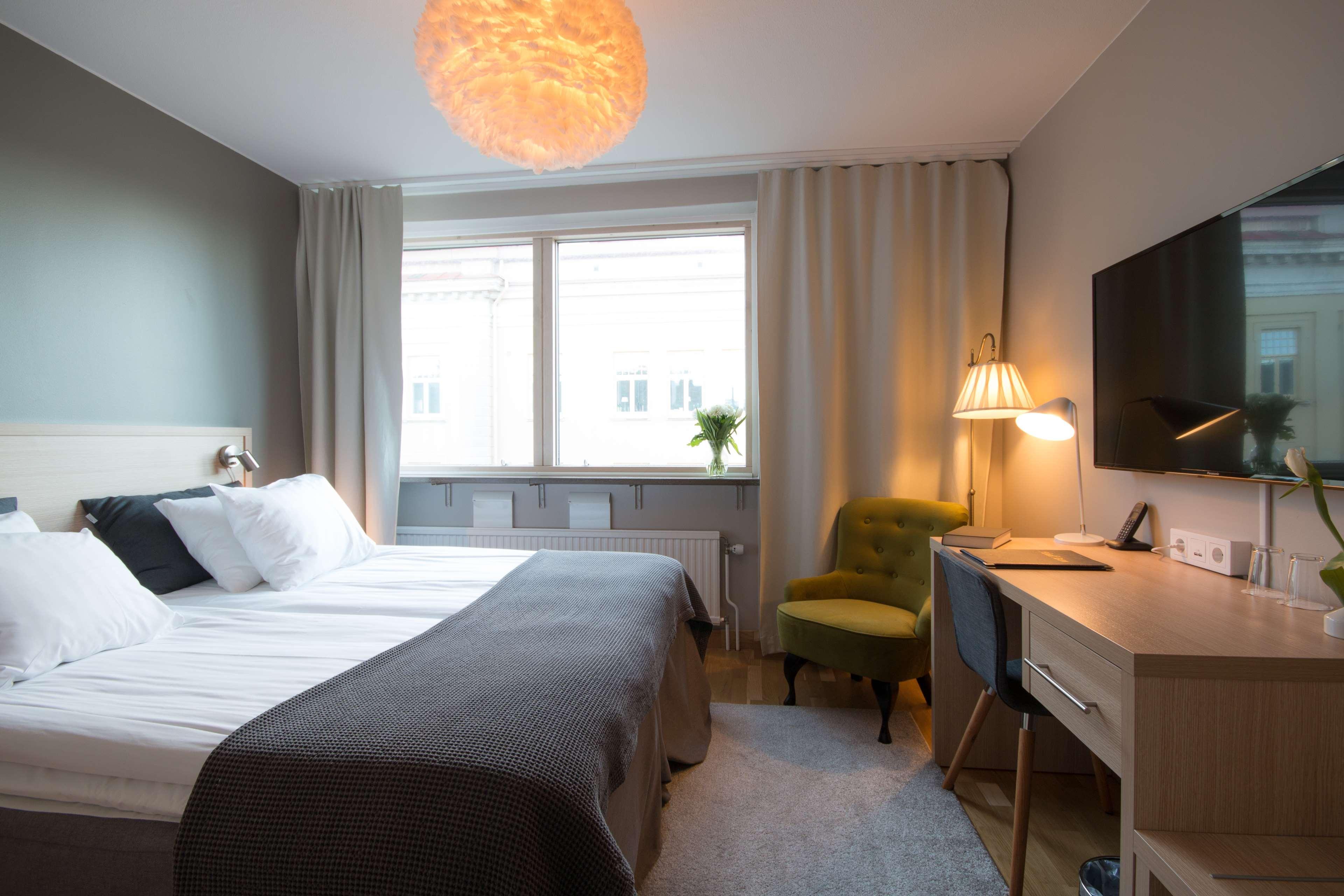 Hotell Aston Karlskrona Quarto foto